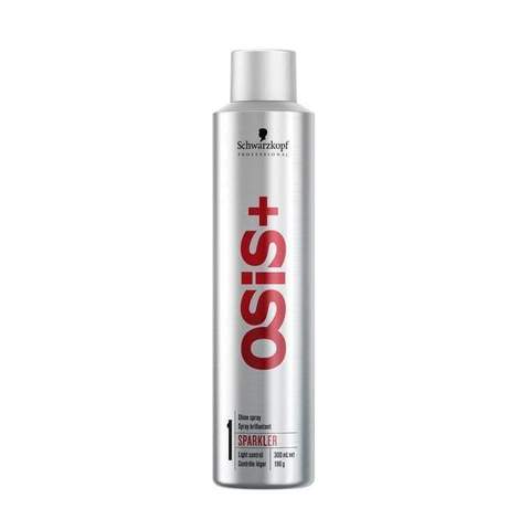 OSIS+ Sparkler Shine Spray 300ml