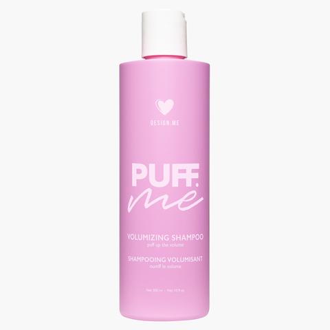 Puff.ME Volumizing Shampoo 300ml