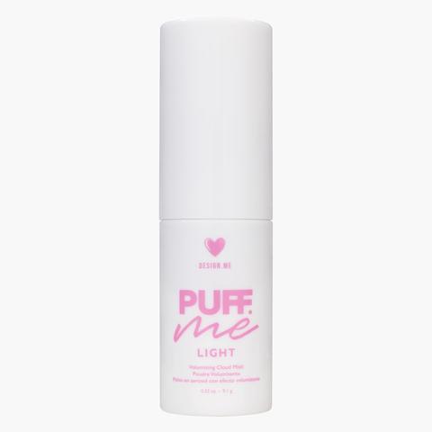 Puff.ME Light Volumizing Powder