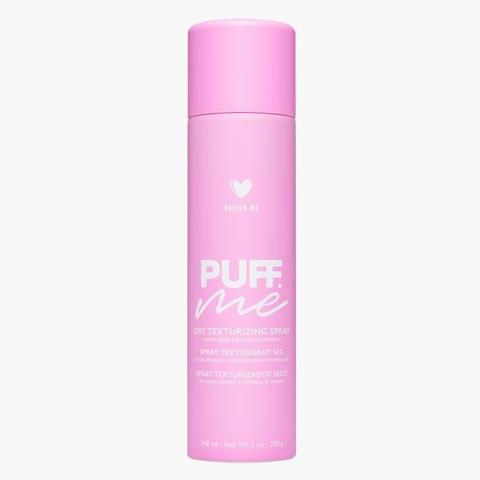 Puff.ME Dry Texturizing Spray 248ml