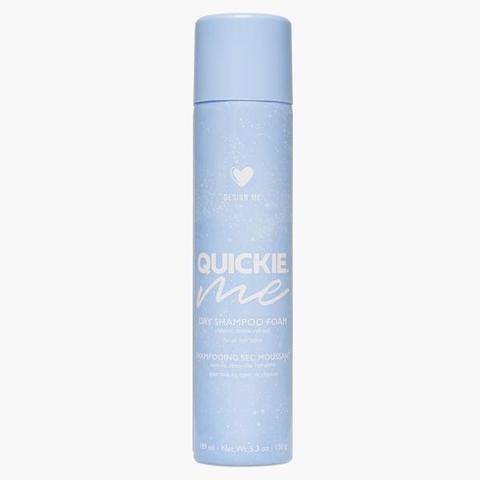 Quickie.ME Dry Shampoo Foam 189ml