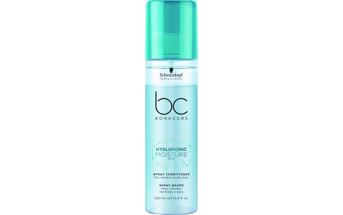 BC Bonacure - Hyaluronic Moisture Kick Spray Conditioner 200ml