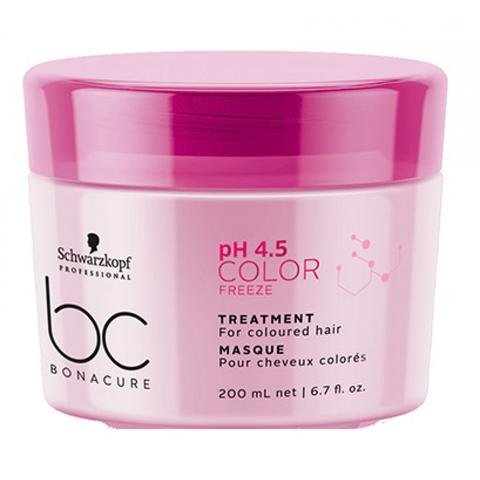 BC pH 4.5 Colour Freeze Treatment 200mL