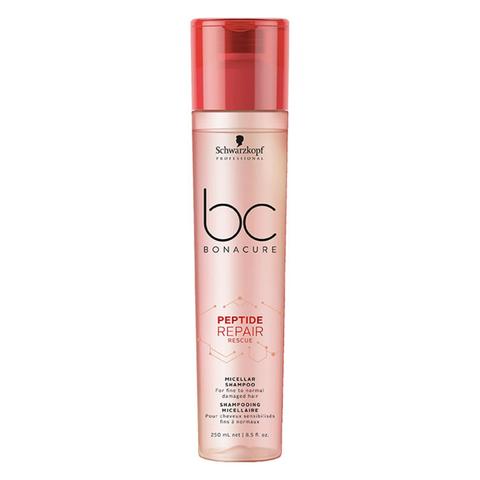 BC Repair Rescue Shampoo 250mL