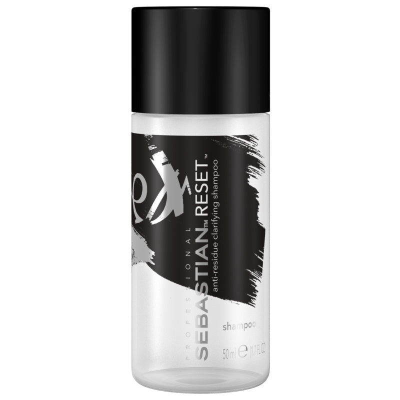 Sebastian Professional Reset Shampoo 50ml