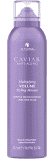 ALTERNA CAVIAR Multiplying Volume Styling Mousse 232g