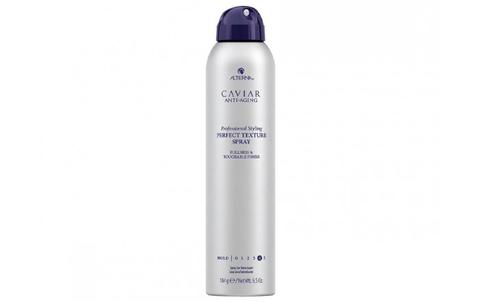 ALTERNA CAVIAR Anti-Aging Perfect Texture Spray 184g