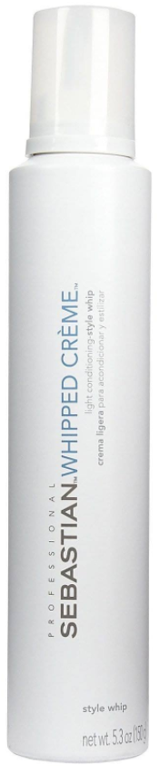 Sebastian Whipped Creme 5.3 oz